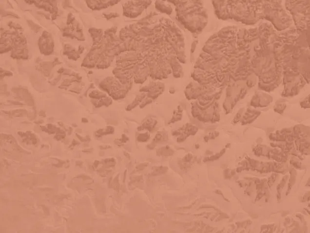 GoTopographic map background