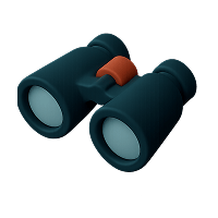 Monitoring Icon