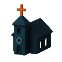 Consumer Packaged Goods clay icon