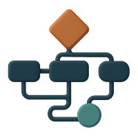 AI & Automation Icon