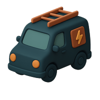 Incident Response Icon