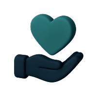 Consumer Packaged Goods clay icon