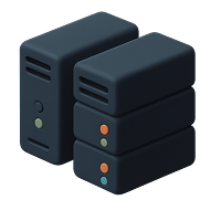 Data Backup Icon