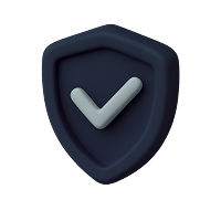 Satisfaction guarantee icon
