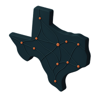 Texas Icon