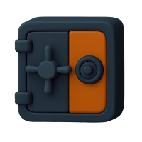 Network Security Icon