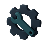 Wrench icon