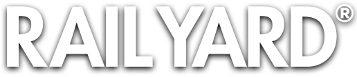 Rail Yard Logo