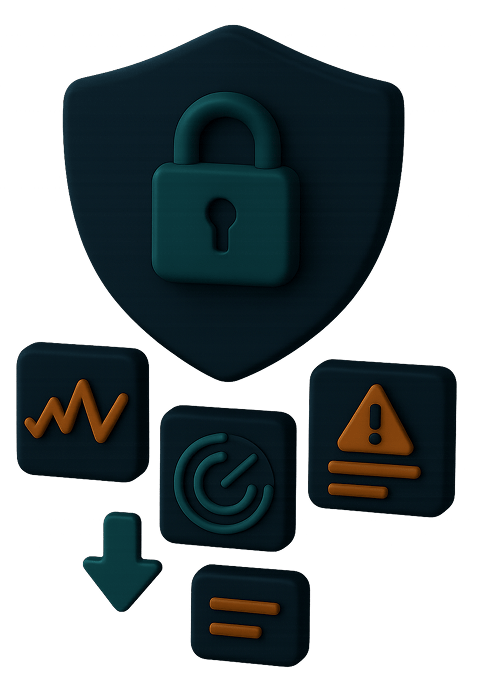 Cybersecurity