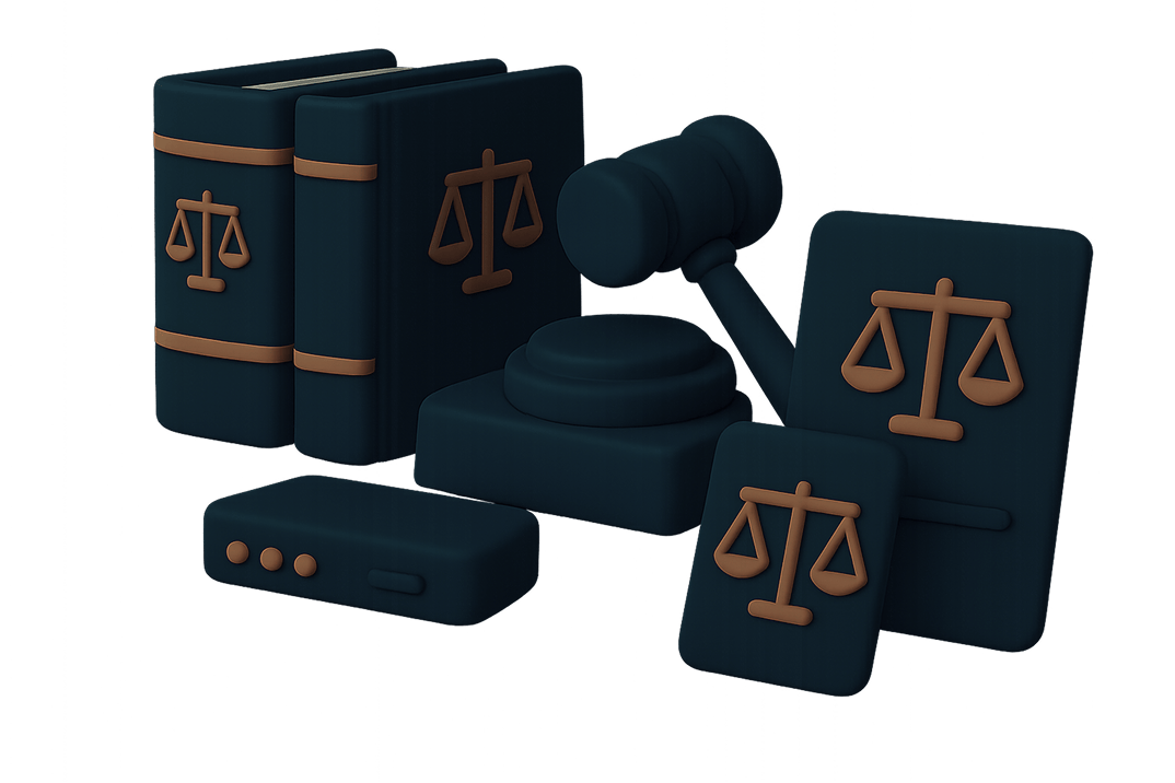 Legal Connected City Hero