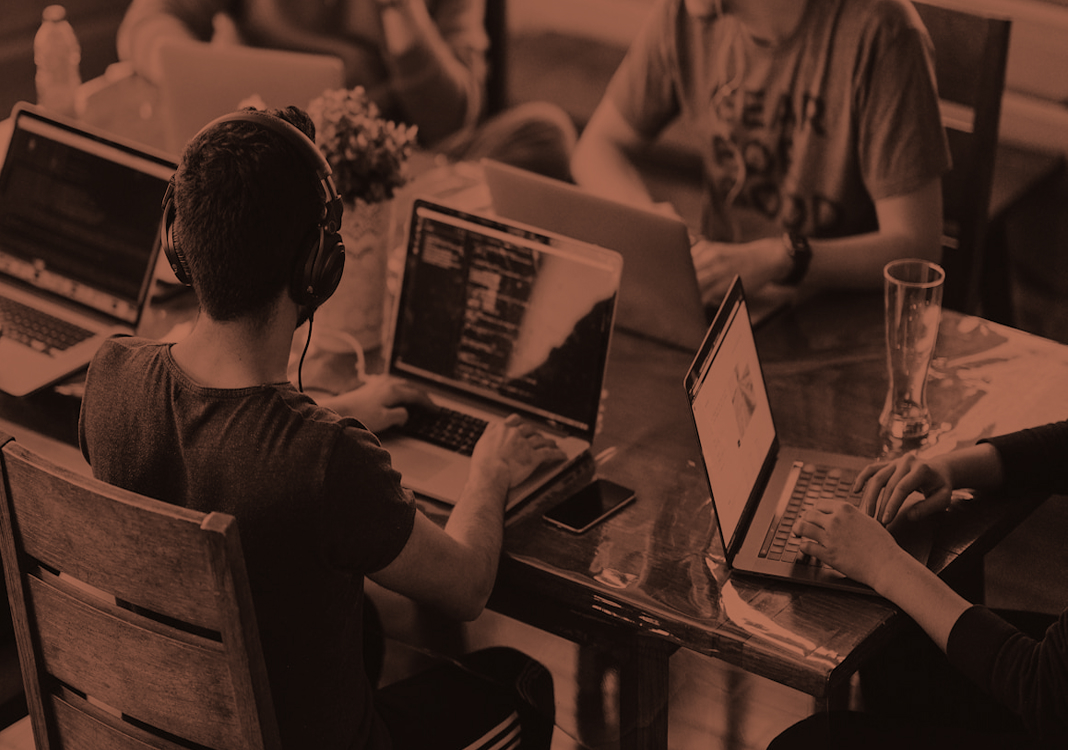 Team collaboration and technology