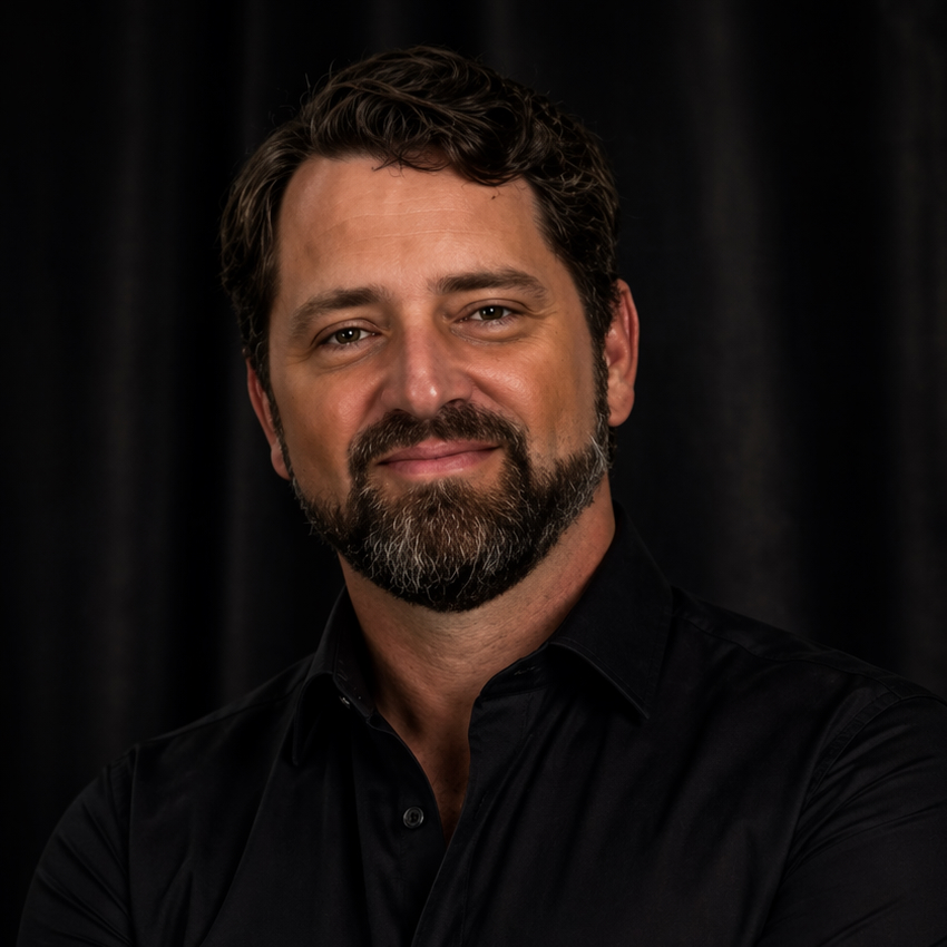 Evan Prothro, Principal at Go Topo