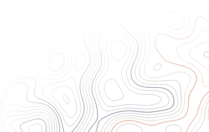 GoTopo lines decoration